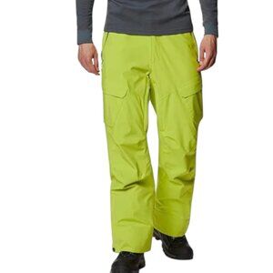 Mens Columbia Powder Stash Omni-Tech Snowboarding/ski Pants Size 5X